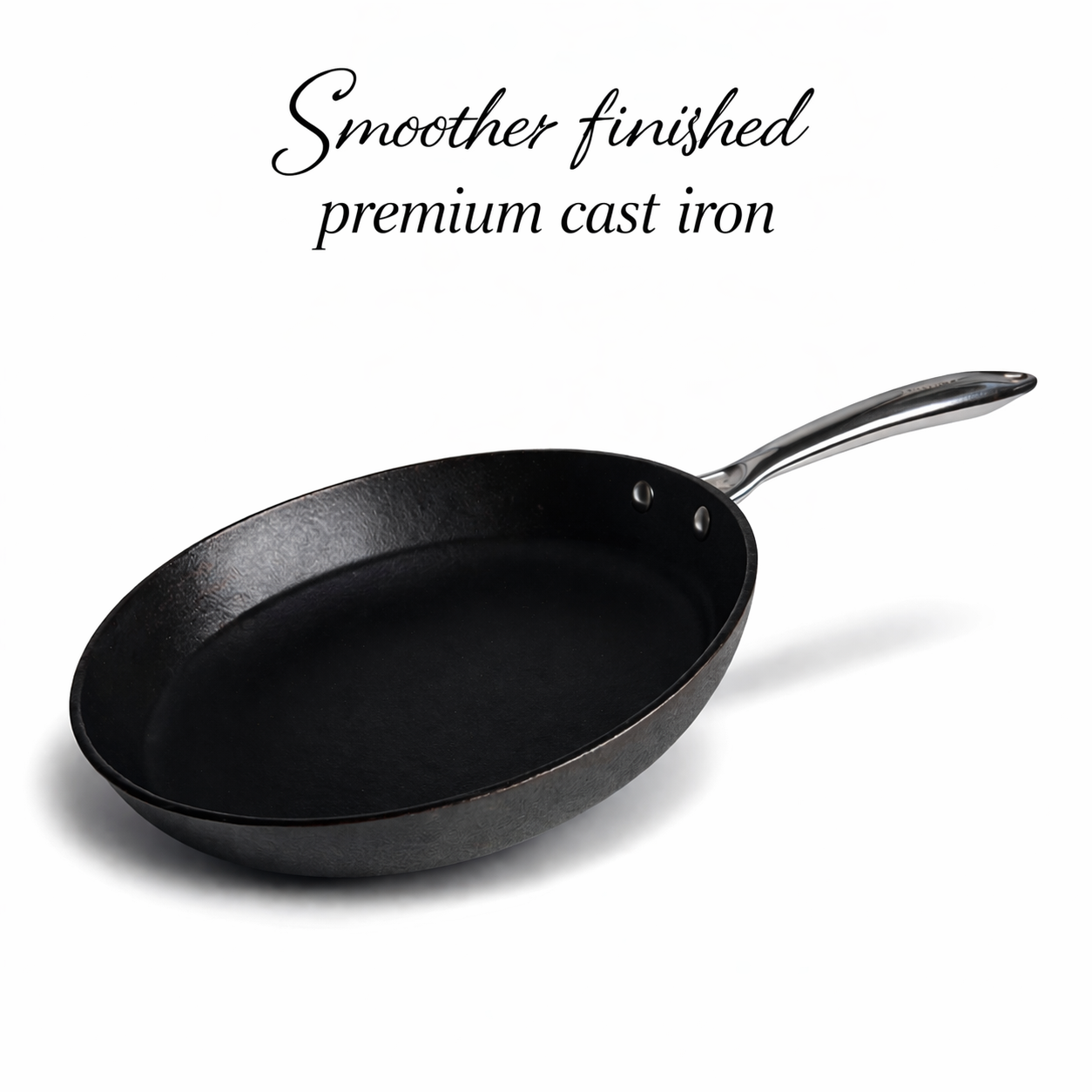 Kanira Cast Iron Pan 2.0 (24cm)