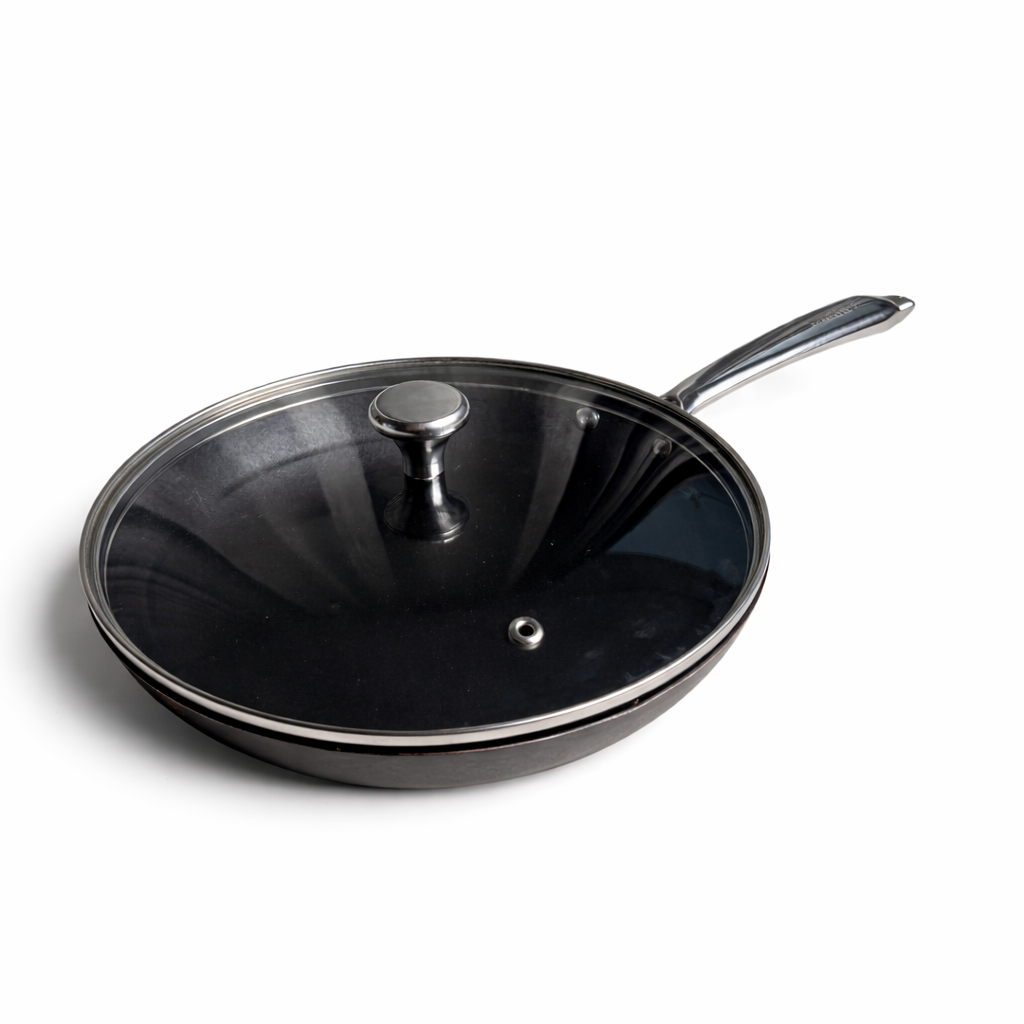 Kanira Cast Iron Pan 2.0 (24cm)