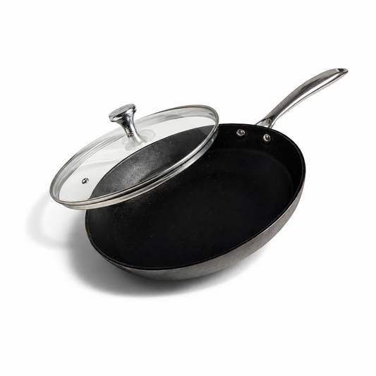 Kanira Cast Iron Pan 2.0 (24cm)